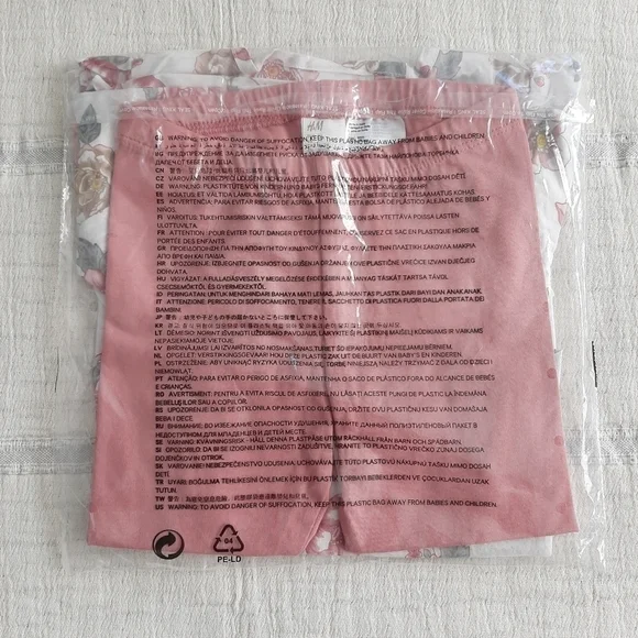 NWT H&M 2 Piece Set Size 1.5-2 Years - Picture 3 of 4